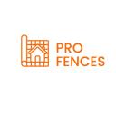 Pro Fence Builders Brisbane logo